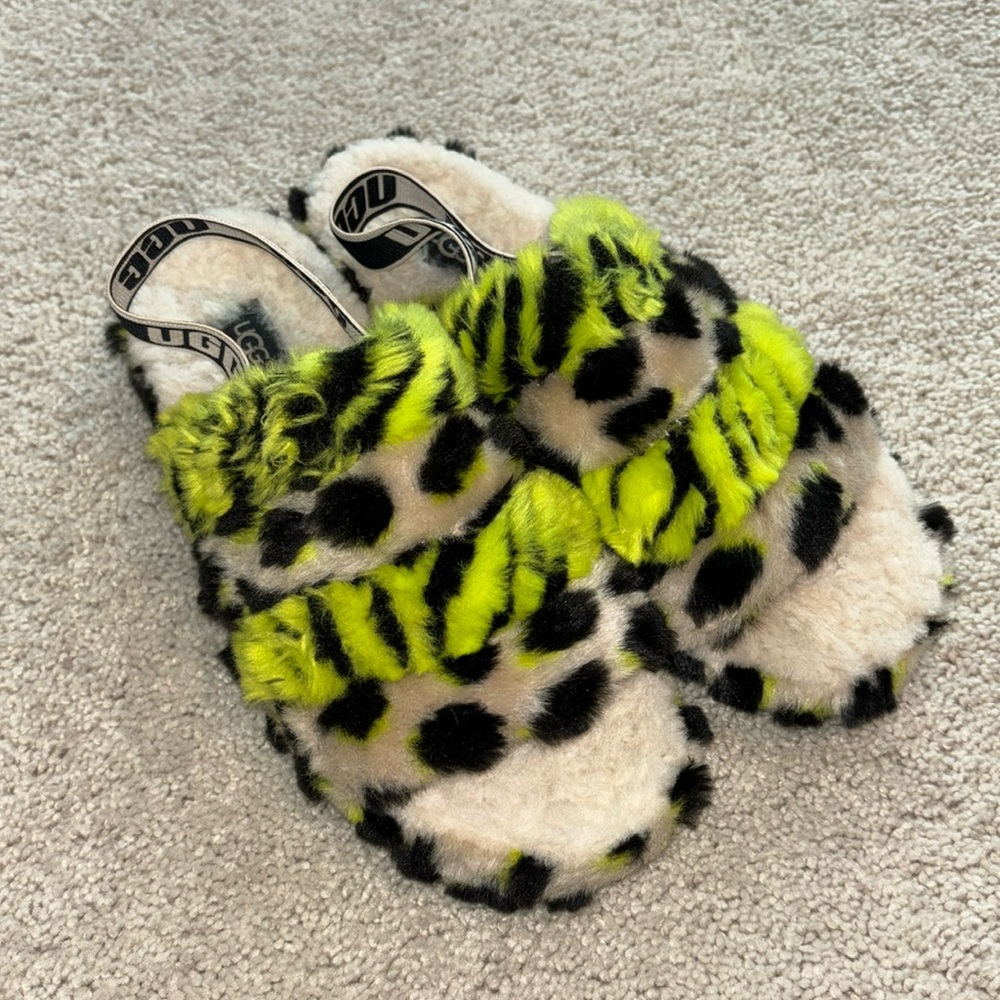 Ugg Slippers